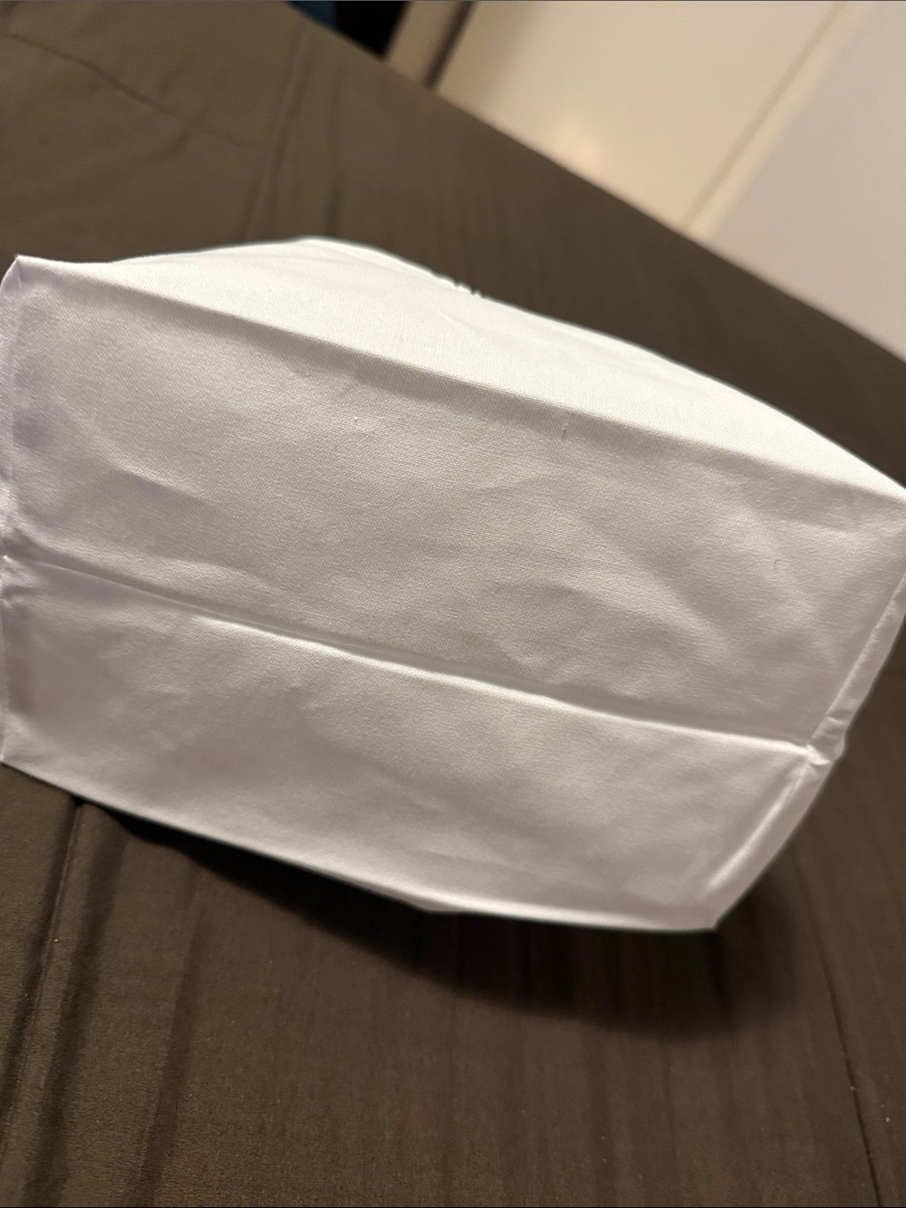 CHANEL Beaute Cosmetic Dust Bag - Picture 3 of 5